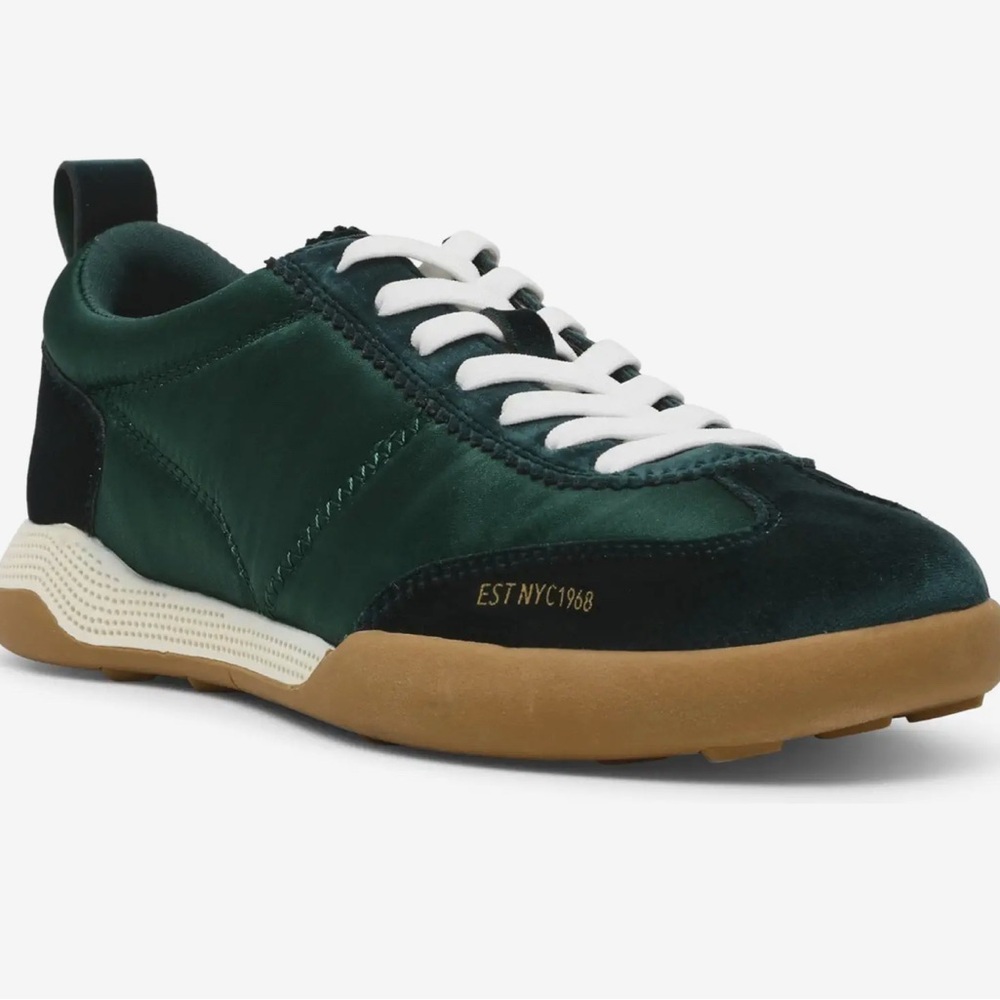Anne Klein Sneakers (NIB)